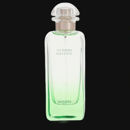 Un Jardin Sur Le Toit By Hermes Perfume for Women    Home Decor Supply | Online Retail | ShoreShopper.com