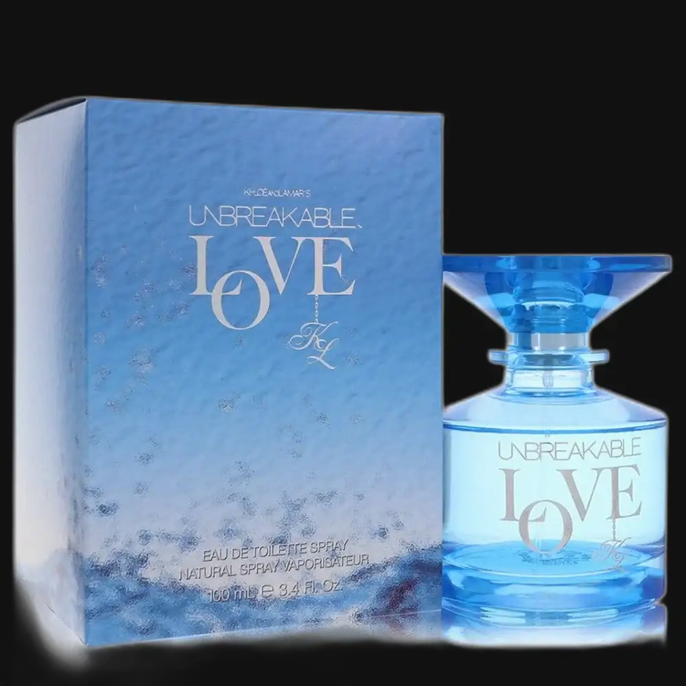 Unbreakable Love By Khloe And Lamar Perfume for Women    Home Decor Supply | Online Retail | ShoreShopper.com