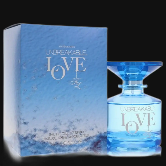 Unbreakable Love By Khloe And Lamar Perfume for Women    Home Decor Supply | Online Retail | ShoreShopper.com