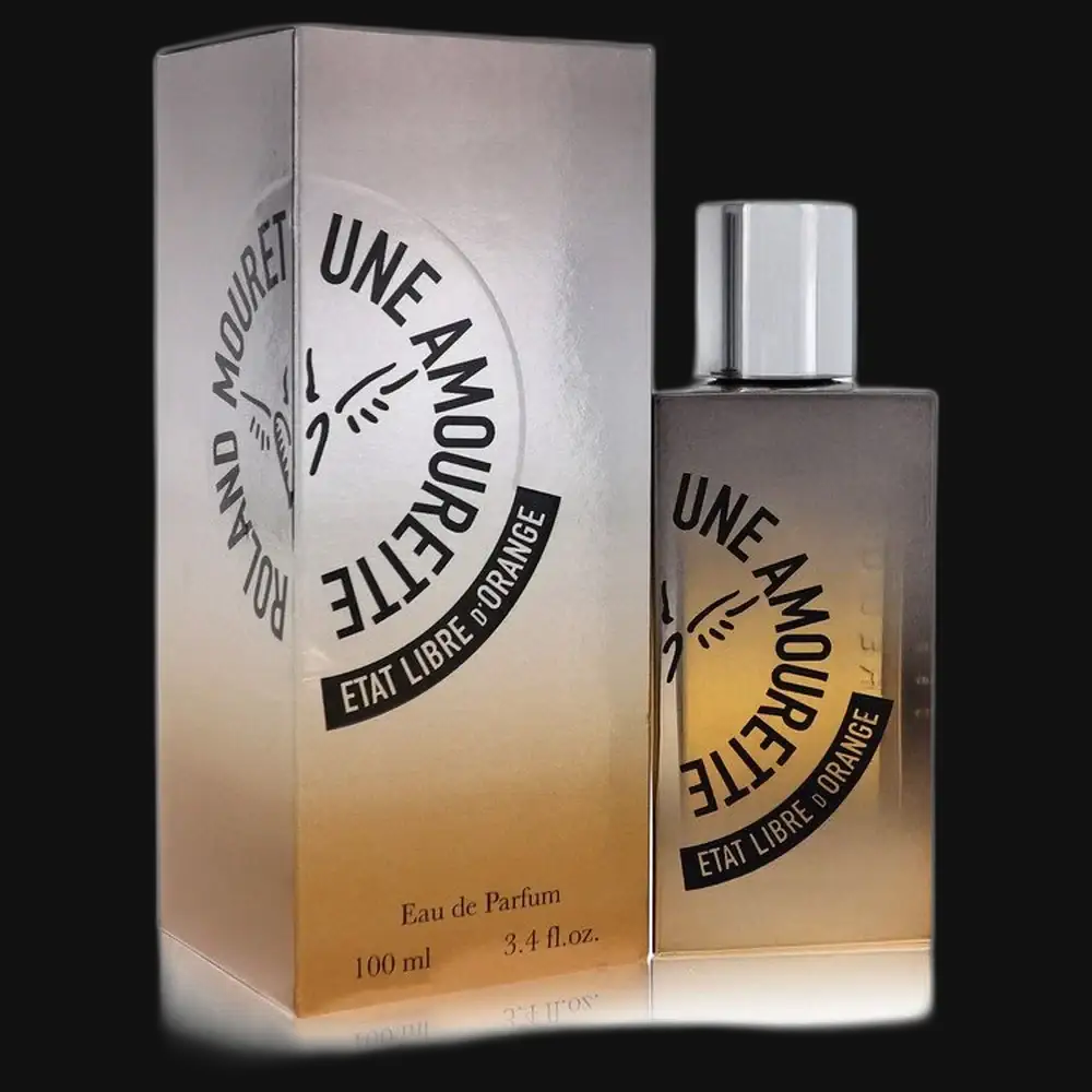 Une Amourette Roland Mouret By Etat Libre d'Orange (Unisex)    Home Decor Supply | Online Retail | ShoreShopper.com