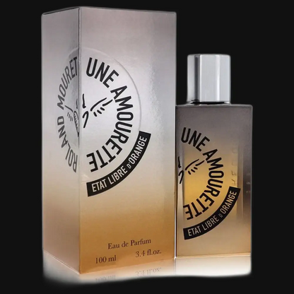 Une Amourette Roland Mouret By Etat Libre d'Orange (Unisex)    Home Decor Supply | Online Retail | ShoreShopper.com