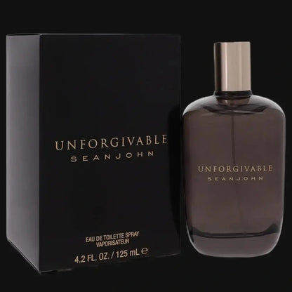 Unforgivable By Sean John Cologne for Men    Home Decor Supply | Online Retail | ShoreShopper.com