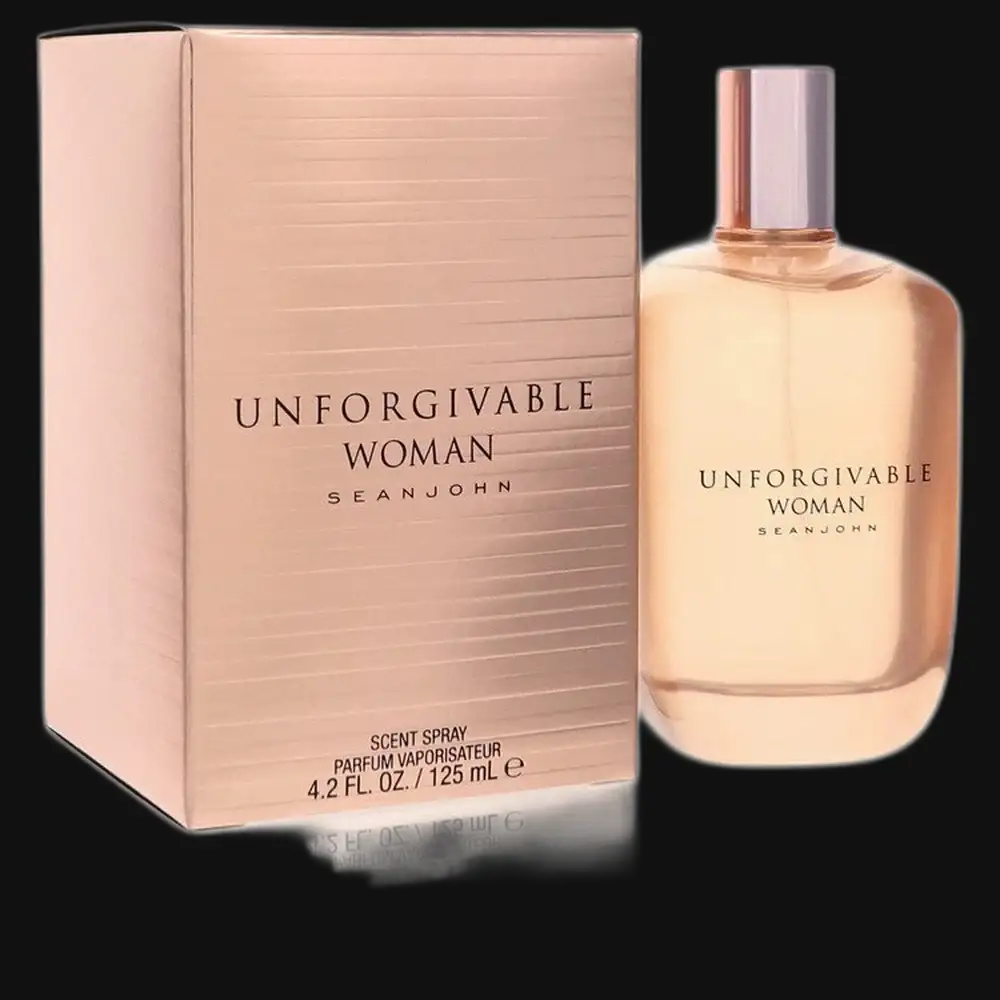 Unforgivable By Sean John Perfume for Women    Home Decor Supply | Online Retail | ShoreShopper.com