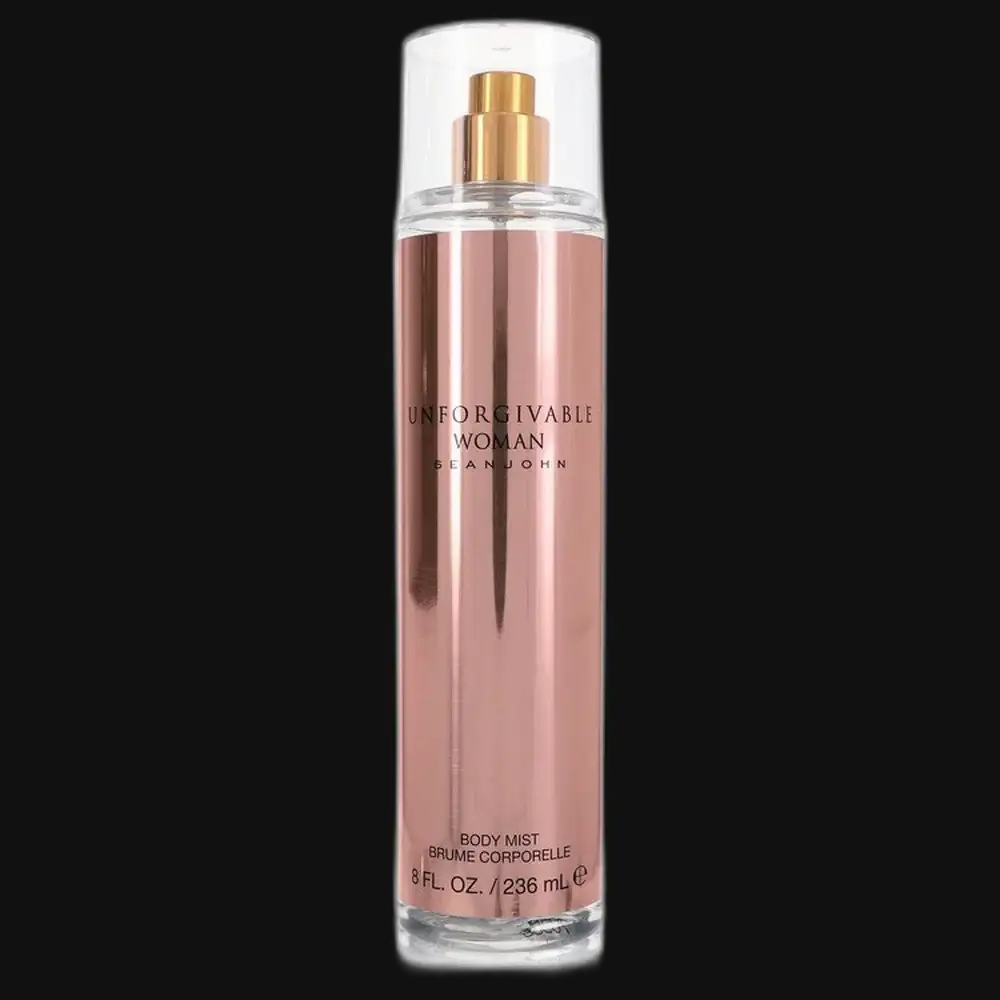 Unforgivable By Sean John Perfume for Women    Home Decor Supply | Online Retail | ShoreShopper.com