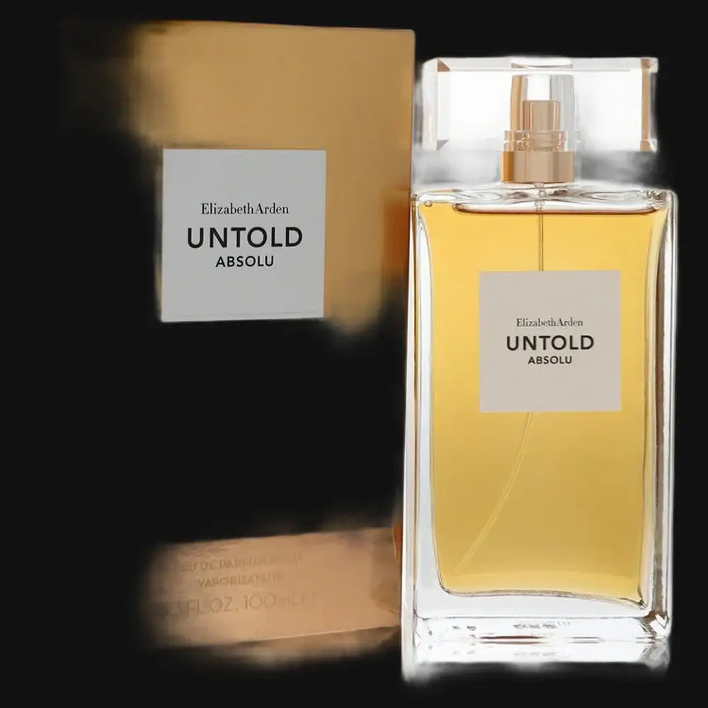 Untold Absolu By Elizabeth Arden Perfume for Women    Home Decor Supply | Online Retail | ShoreShopper.com