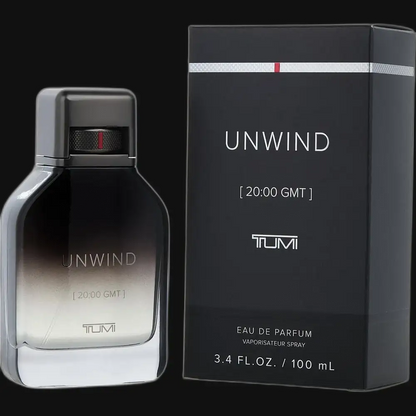 Unwind By Tumi Cologne for Men    Home Decor Supply | Online Retail | ShoreShopper.com