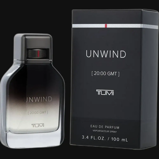 Unwind By Tumi Cologne for Men    Home Decor Supply | Online Retail | ShoreShopper.com