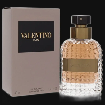 Uomo By Valentino Cologne for Men    Home Decor Supply | Online Retail | ShoreShopper.com