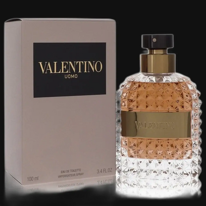 Uomo By Valentino Cologne for Men    Home Decor Supply | Online Retail | ShoreShopper.com