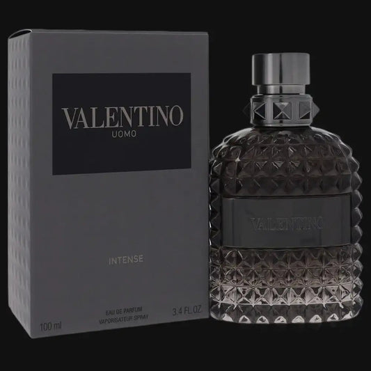 Uomo Intense By Valentino Cologne for Men    Home Decor Supply | Online Retail | ShoreShopper.com