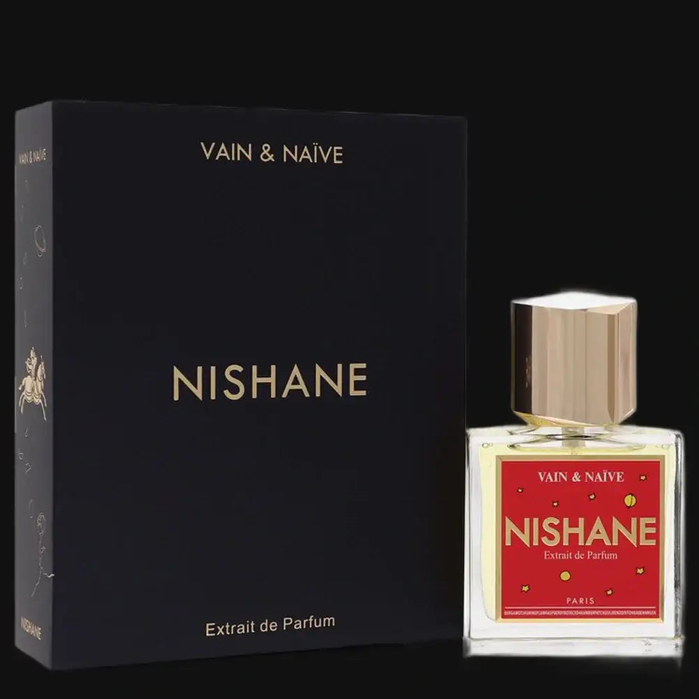 Vain & Naïve By Nishane (Unisex)    Home Decor Supply | Online Retail | ShoreShopper.com