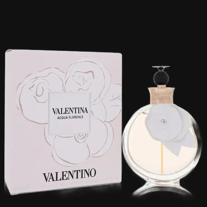 Valentina Acqua Floreale By Valentino Perfume for Women    Home Decor Supply | Online Retail | ShoreShopper.com