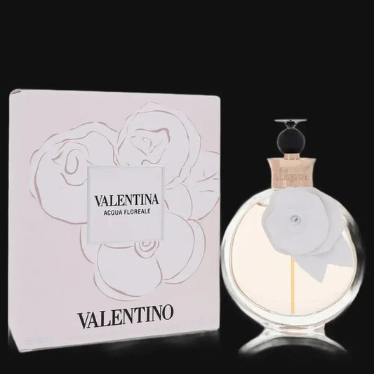Valentina Acqua Floreale By Valentino Perfume for Women    Home Decor Supply | Online Retail | ShoreShopper.com