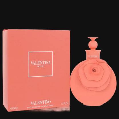 Valentina Blush By Valentino Perfume for Women    Home Decor Supply | Online Retail | ShoreShopper.com