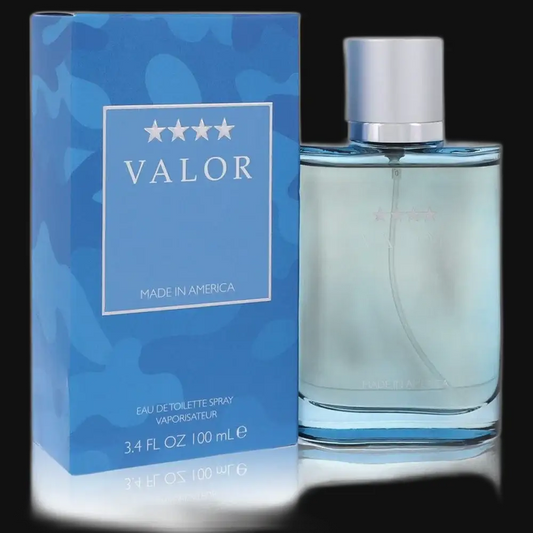 Valor By Dana Cologne for Men    Home Decor Supply | Online Retail | ShoreShopper.com
