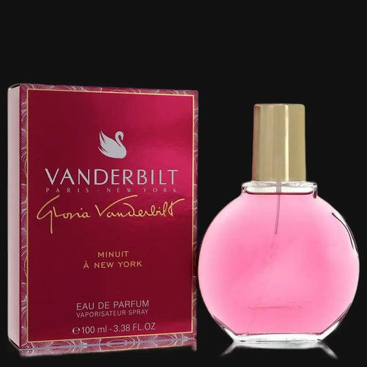 Vanderbilt Minuit A New York By Gloria Vanderbilt Perfume for Women    Home Decor Supply | Online Retail | ShoreShopper.com