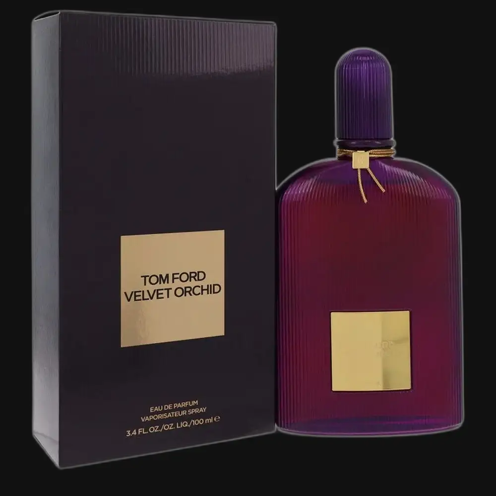 Velvet Orchid By Tom Ford Perfume for Women    Home Decor Supply | Online Retail | ShoreShopper.com