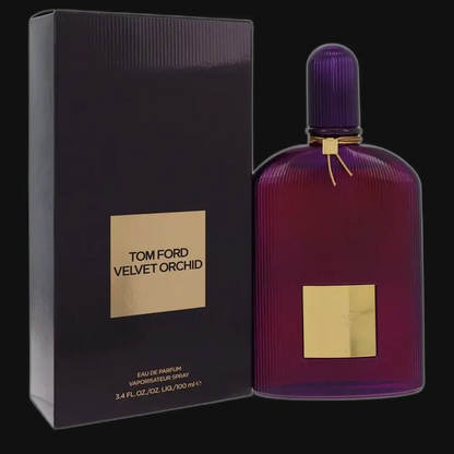 Velvet Orchid By Tom Ford Perfume for Women    Home Decor Supply | Online Retail | ShoreShopper.com