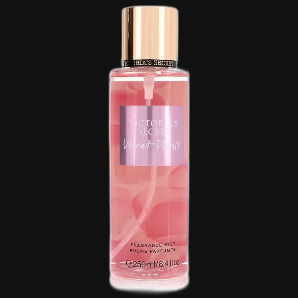 Velvet Petals By Victoria's Secret Perfume for Women    Home Decor Supply | Online Retail | ShoreShopper.com