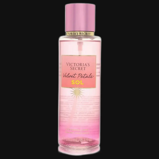 Velvet Petals Sol By Victoria's Secret Perfume for Women    Home Decor Supply | Online Retail | ShoreShopper.com