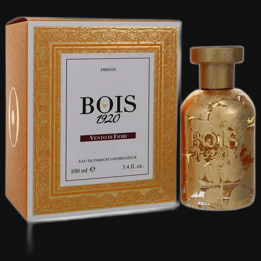 Vento Di Fiori By Bois 1920 Perfume for Women    Home Decor Supply | Online Retail | ShoreShopper.com