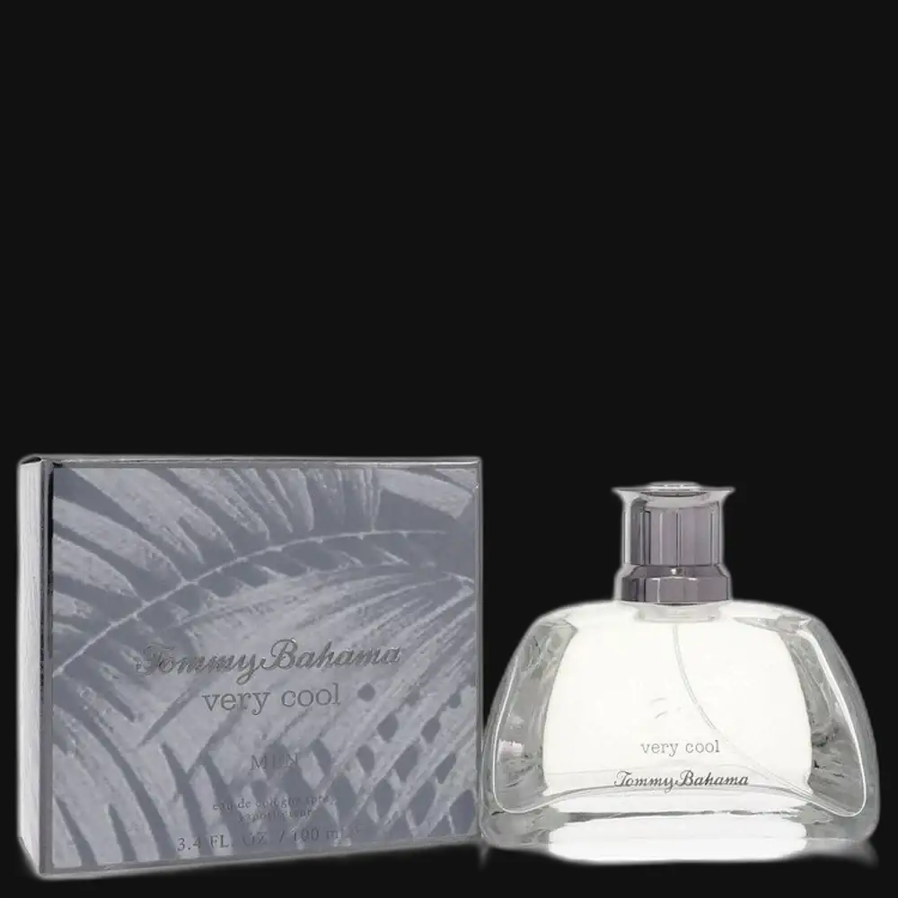 Very Cool By Tommy Bahama Cologne for Men    Home Decor Supply | Online Retail | ShoreShopper.com