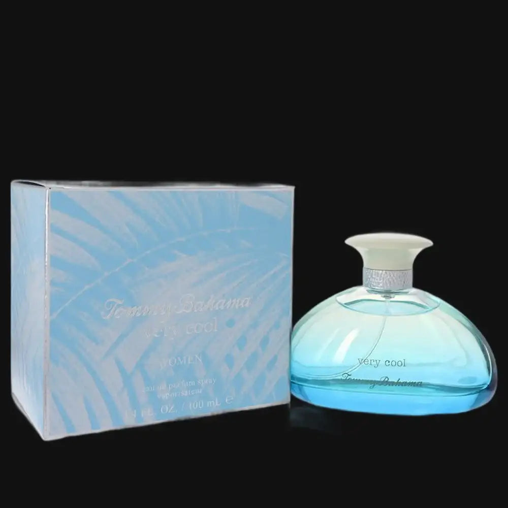 Very Cool By Tommy Bahama Perfume for Women    Home Decor Supply | Online Retail | ShoreShopper.com