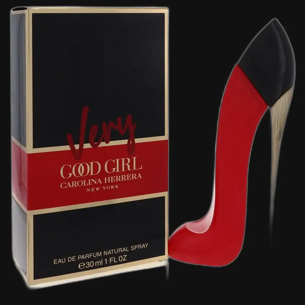 Very Good Girl By Carolina Herrera Perfume for Women    Home Decor Supply | Online Retail | ShoreShopper.com