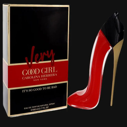 Very Good Girl By Carolina Herrera Perfume for Women    Home Decor Supply | Online Retail | ShoreShopper.com