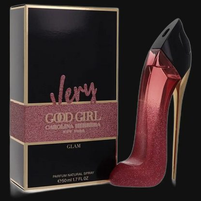 Very Good Girl Glam By Carolina Herrera Perfume for Women    Home Decor Supply | Online Retail | ShoreShopper.com
