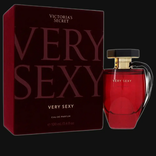 Very Sexy By Victoria's Secret Perfume for Women    Home Decor Supply | Online Retail | ShoreShopper.com