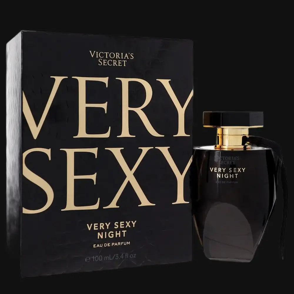 Very Sexy Night By Victoria's Secret Perfume for Women    Home Decor Supply | Online Retail | ShoreShopper.com