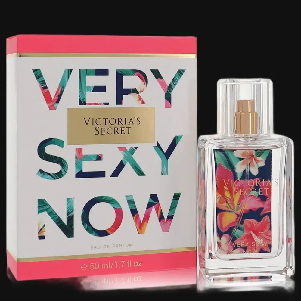 Very Sexy Now By Victoria's Secret Perfume for Women    Home Decor Supply | Online Retail | ShoreShopper.com