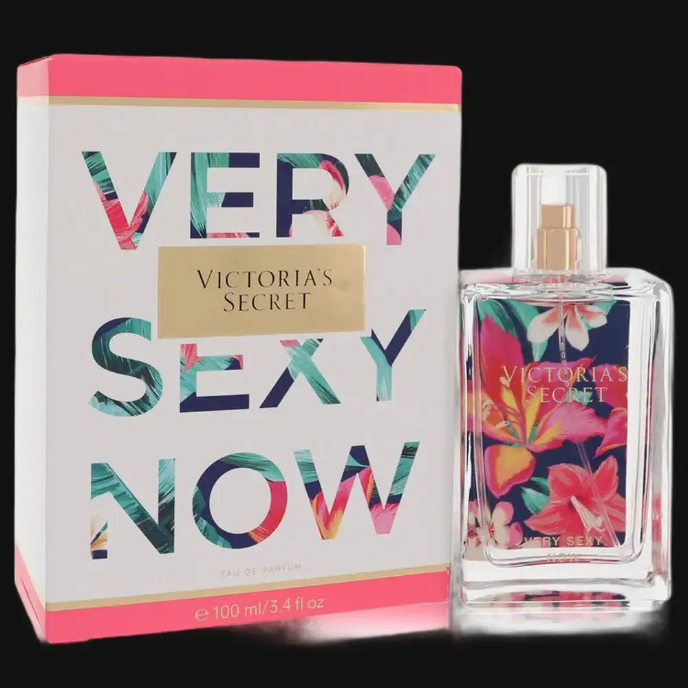 Very Sexy Now By Victoria's Secret Perfume for Women    Home Decor Supply | Online Retail | ShoreShopper.com