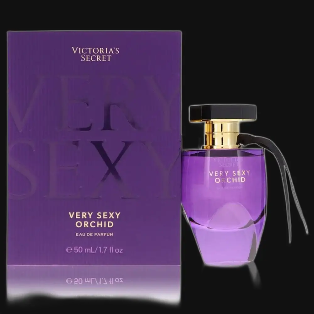 Very Sexy Orchid By Victoria's Secret Perfume for Women    Home Decor Supply | Online Retail | ShoreShopper.com