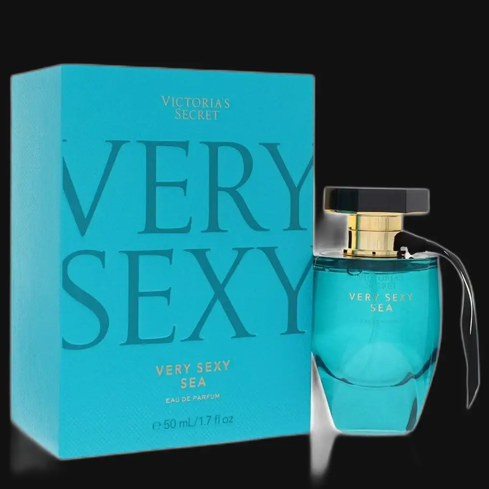 Very Sexy Sea By Victoria's Secret Perfume for Women    Home Decor Supply | Online Retail | ShoreShopper.com