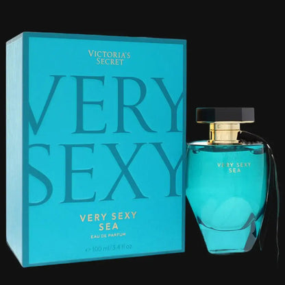 Very Sexy Sea By Victoria's Secret Perfume for Women    Home Decor Supply | Online Retail | ShoreShopper.com