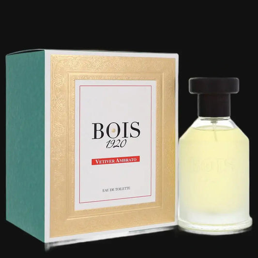 Vetiver Ambrato By Bois 1920 Perfume for Women    Home Decor Supply | Online Retail | ShoreShopper.com
