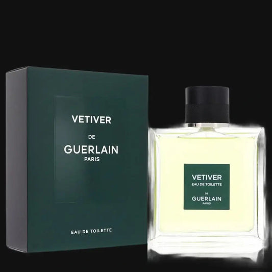 Vetiver Guerlain By Guerlain Cologne for Men    Home Decor Supply | Online Retail | ShoreShopper.com