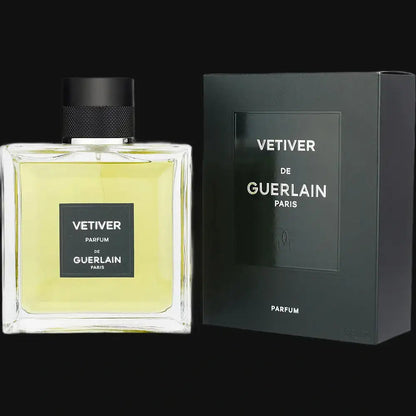 Vetiver Guerlain By Guerlain Cologne for Men    Home Decor Supply | Online Retail | ShoreShopper.com