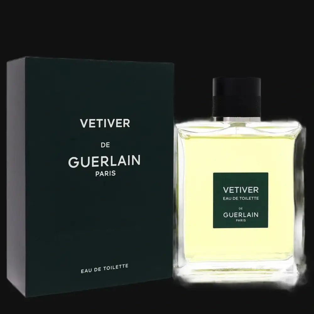 Vetiver Guerlain By Guerlain Cologne for Men    Home Decor Supply | Online Retail | ShoreShopper.com