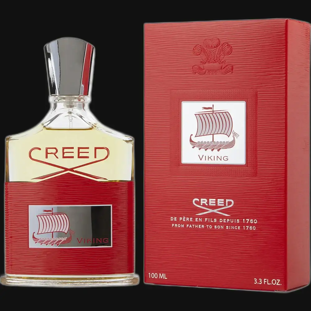 Viking By Creed Cologne for Men    Home Decor Supply | Online Retail | ShoreShopper.com