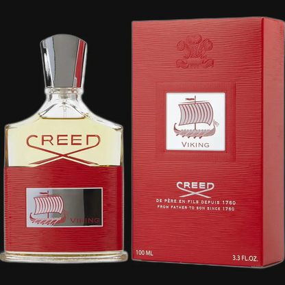 Viking By Creed Cologne for Men    Home Decor Supply | Online Retail | ShoreShopper.com
