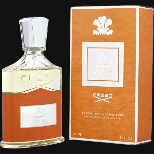 Viking Cologne By Creed Cologne for Men    Home Decor Supply | Online Retail | ShoreShopper.com