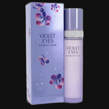 Violet Eyes By Elizabeth Taylor Perfume for Women    Home Decor Supply | Online Retail | ShoreShopper.com