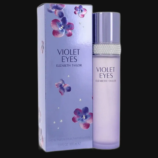 Violet Eyes By Elizabeth Taylor Perfume for Women    Home Decor Supply | Online Retail | ShoreShopper.com