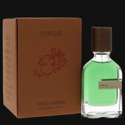 Viride By Orto Parisi Perfume for Women    Home Decor Supply | Online Retail | ShoreShopper.com