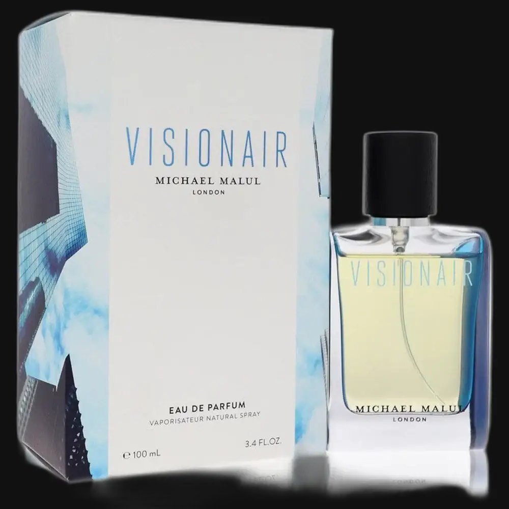 Visionair By Michael Malul Perfume for Women    Home Decor Supply | Online Retail | ShoreShopper.com