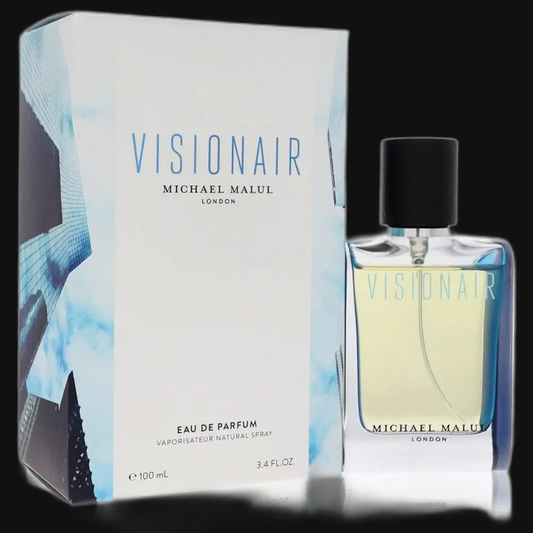Visionair By Michael Malul Perfume for Women    Home Decor Supply | Online Retail | ShoreShopper.com