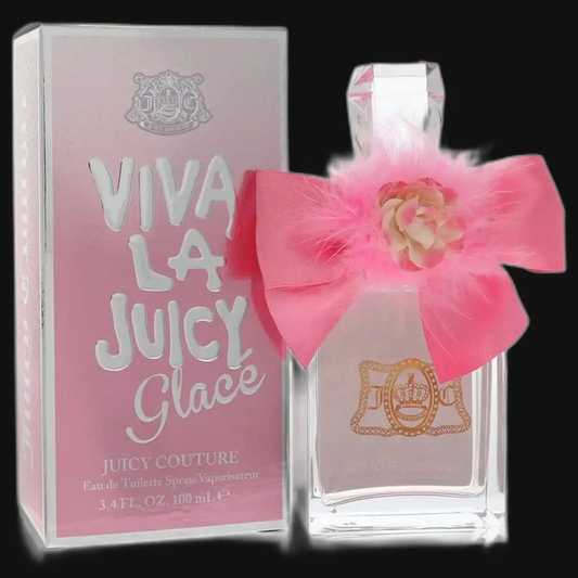 Viva La Juicy Glace By Juicy Couture Perfume for Women    Home Decor Supply | Online Retail | ShoreShopper.com